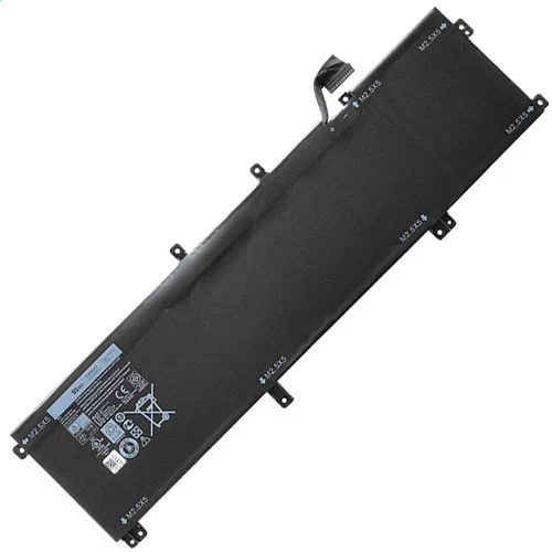 laptop battery for Dell Precision 3800 