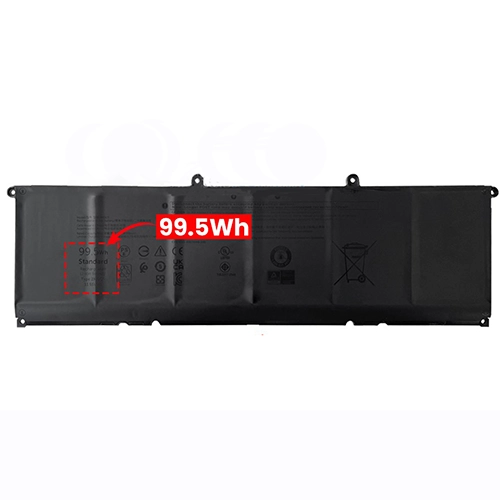 Dell JXM4G Battery