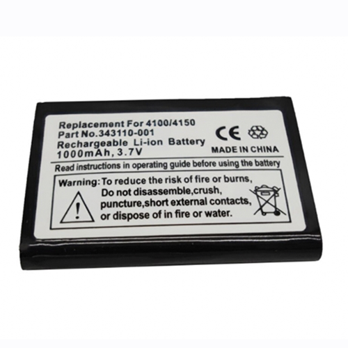 battery for HP iPaq h4150  