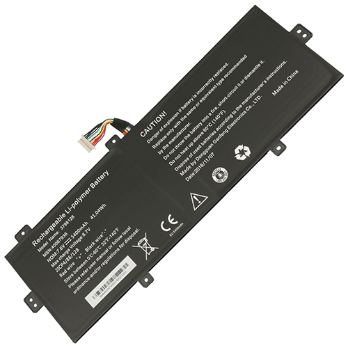battery for Medion 40067936