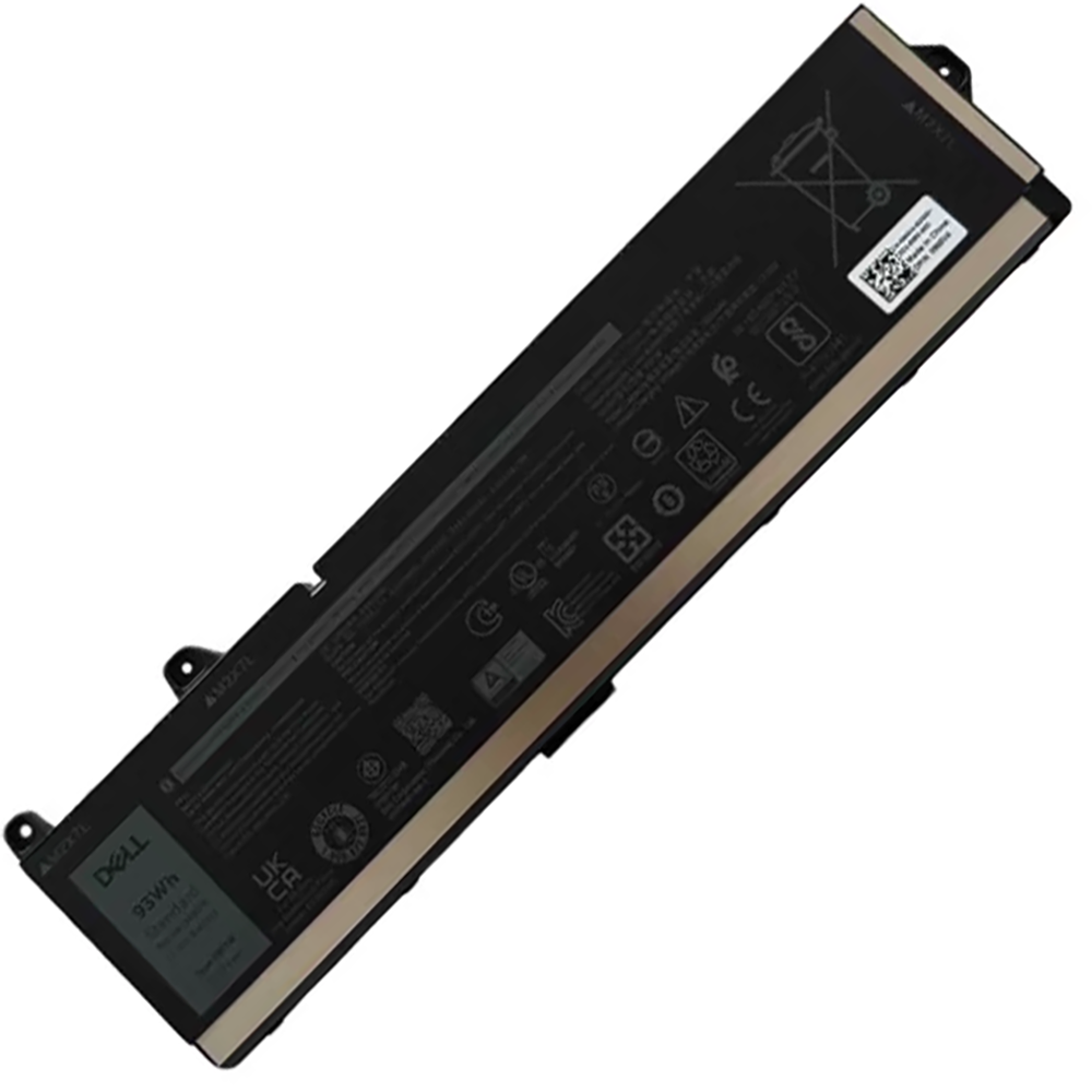 battery for Dell 1XM5X  