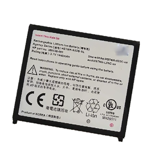 battery for HP iPAQ 111  