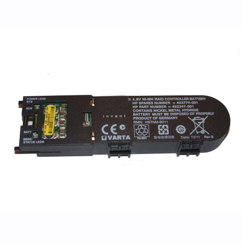 battery for HPE ProLiant BL680c G7  