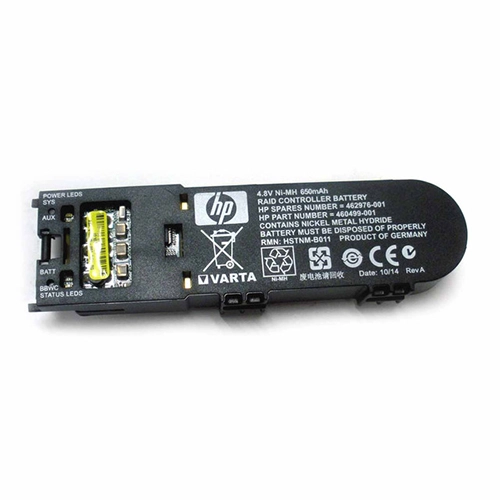 battery for HPE StoreEasy 3000 Gateway Storage Blade