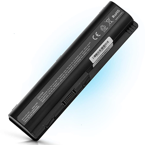 battery for HP Pavilion DV6-1030 +