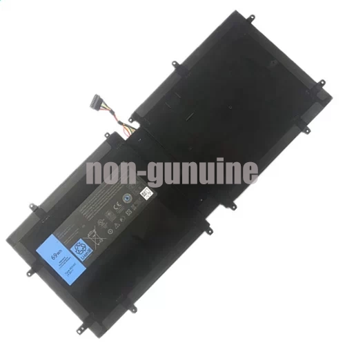laptop battery for Dell XPS 18 1820  