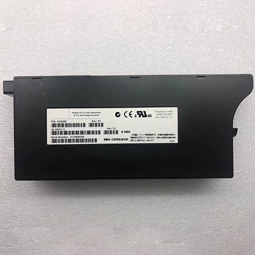 battery for HP EVA4000