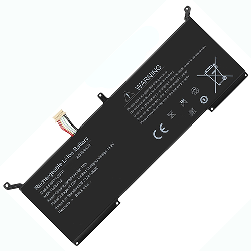 battery for Medion 40089132  