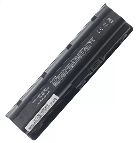 battery for HP G72-130 +