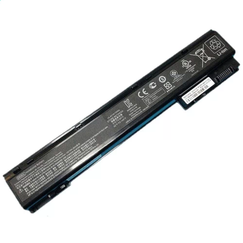 laptop battery for HP 708456-001  