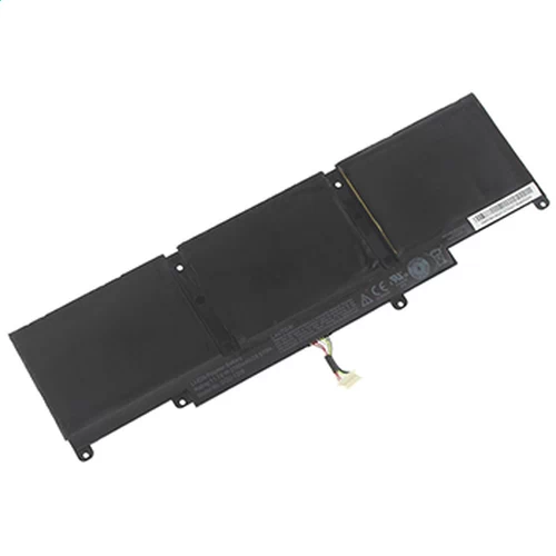 laptop battery for HP 767067-001  