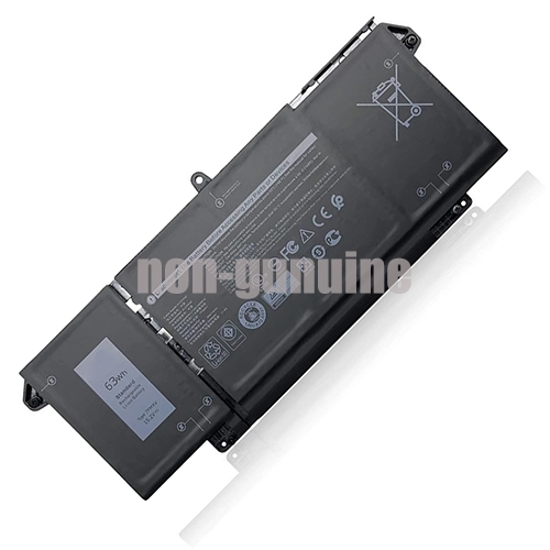laptop battery for Dell Latitude 13 5320 2XMTD  