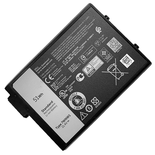 laptop battery for Dell P86G001  