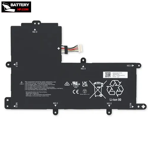 battery for Microsoft Surface Laptop SE  
