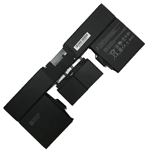 battery for Microsoft Surface BOOK 1785 WITH PERFORMANCE BASE  