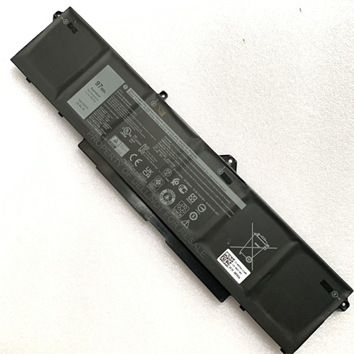 laptop battery for Dell 005RGW  