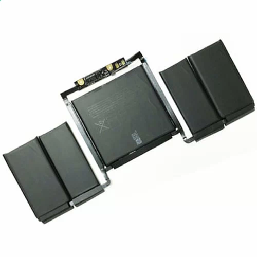 Laptop battery for Apple MacBook Pro 13-inch MQ012LL/A