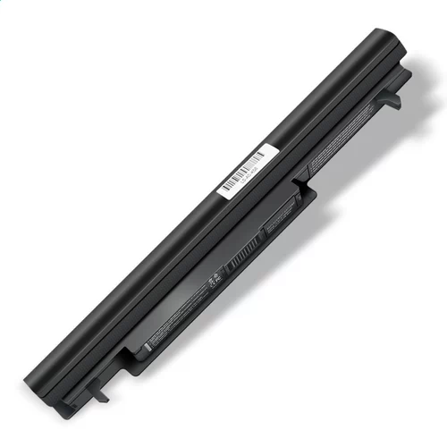laptop battery for Asus VivoBook S550CA Serie