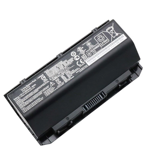 laptop battery for Asus ROG G750J  