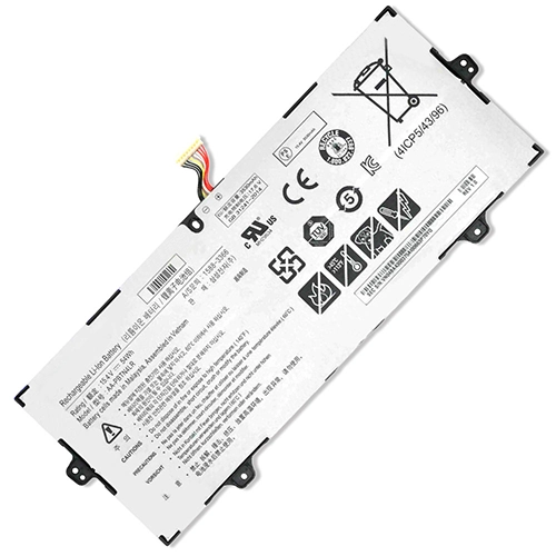 battery for Samsung NP940X3M  