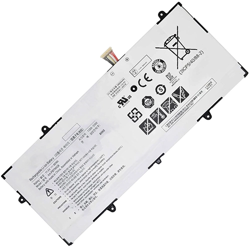 battery for Samsung Notebook 9 NP900X5N  