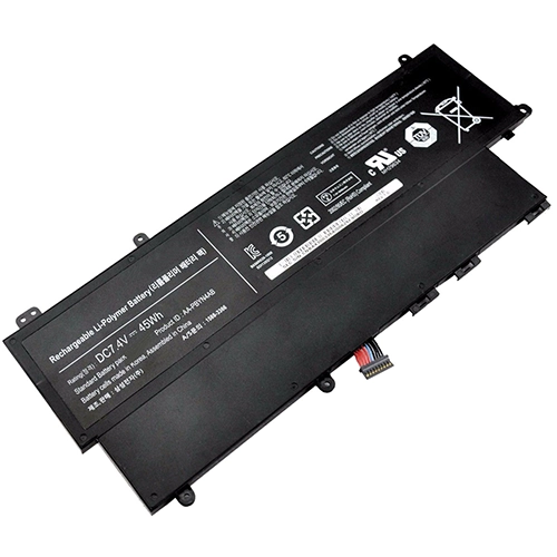 battery for Samsung NP535U3C  