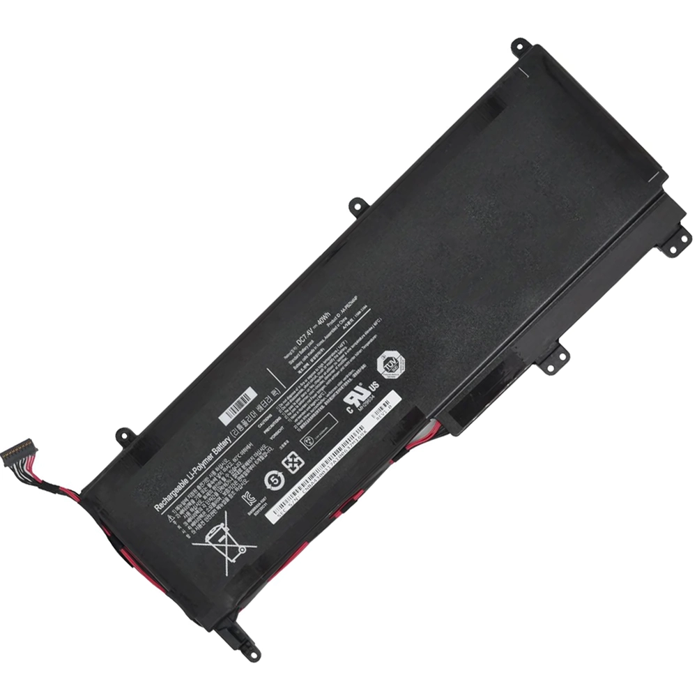 battery for Samsung AA-PBZN4NP