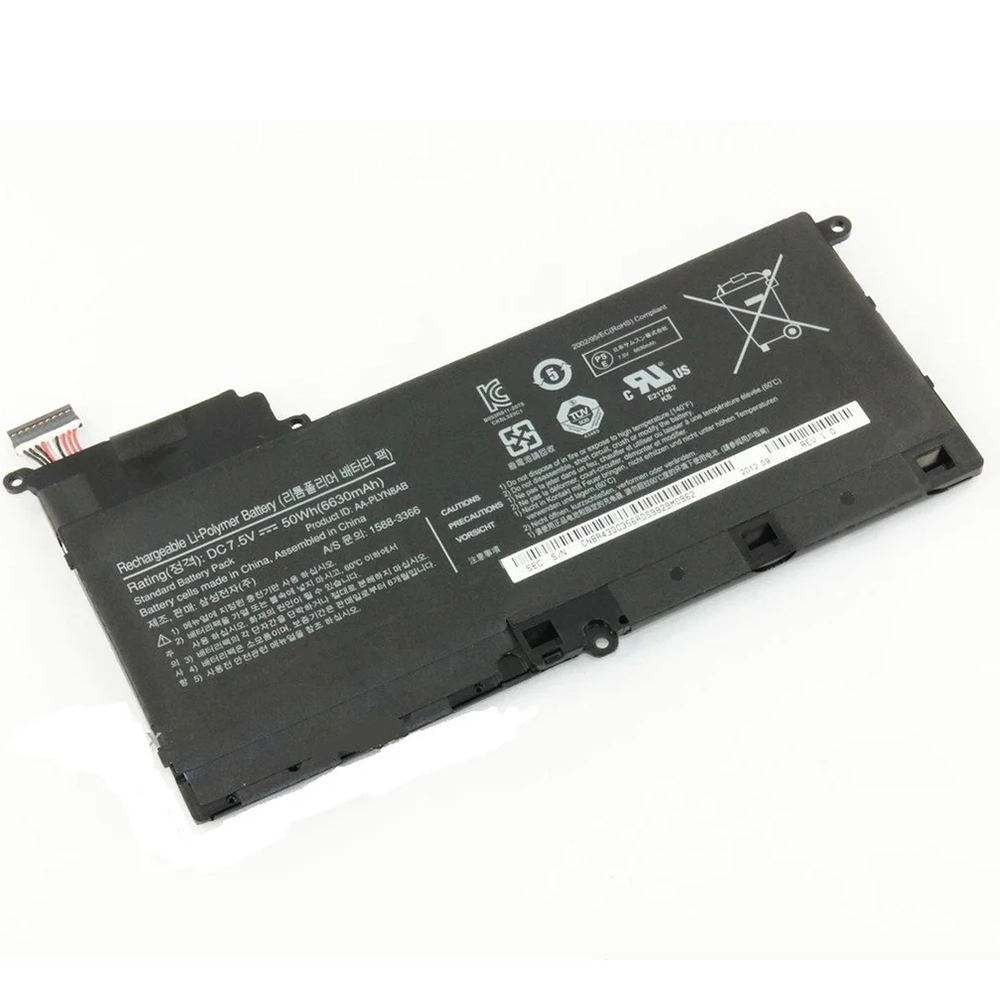 battery for Samsung AA-PLYM8AB  