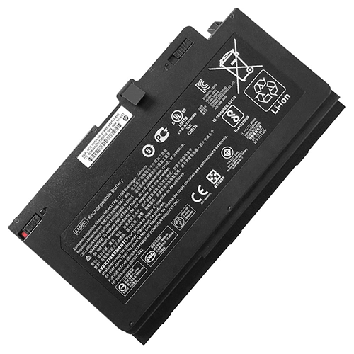 battery for HP ZBook 17 G4(1RQ90ES) +