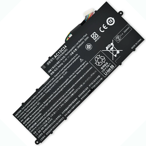 battery for Acer Aspire ES1-111-C0A7  