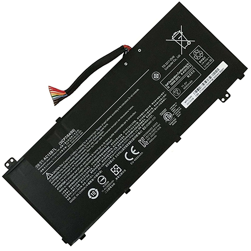 battery for Acer Aspire VN7-793G  