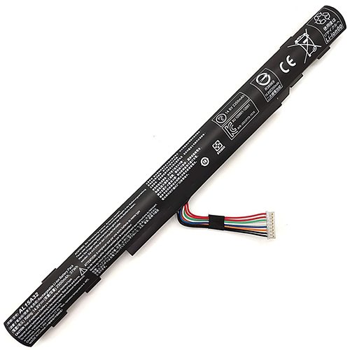 battery for Acer Aspire F5-571T-783Z  