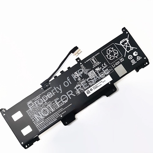 battery for HP Pro X360 Fortis 11 Inch G9 48B40AV +
