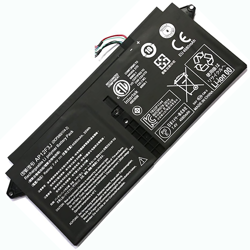 battery for Acer AspireS7  