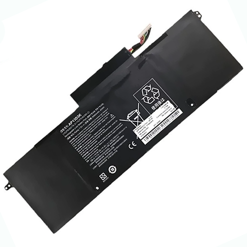 battery for Acer Aspire S3-392  