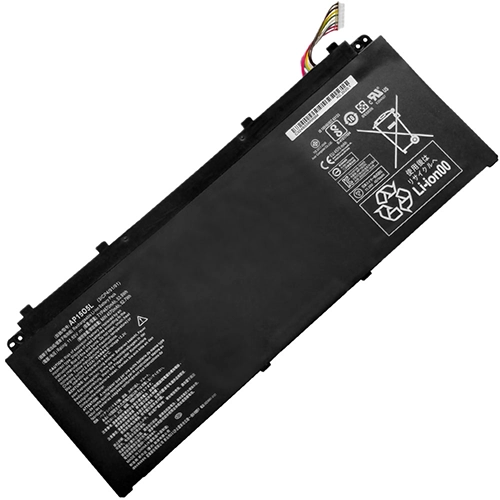 battery for Acer Aspire S13 S5-371T-76UX  