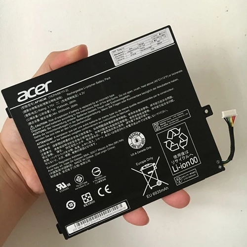 battery for Acer AP16C56  