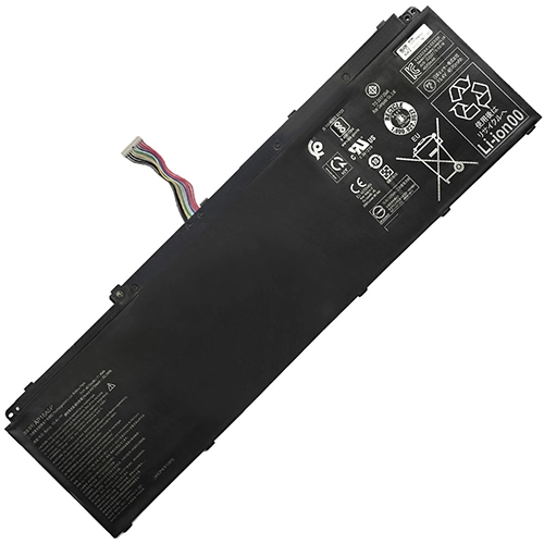 battery for Acer ConceptD 9 CN917-71P  
