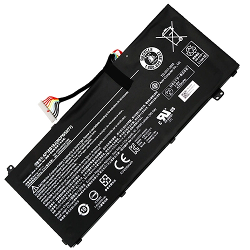 battery for Acer Aspire 3 A314-32-P2NS  