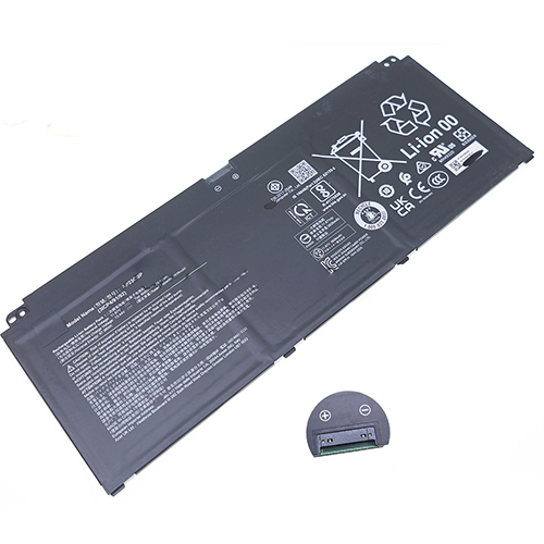 battery for Acer Swift 16 ai sf16-51-5364  