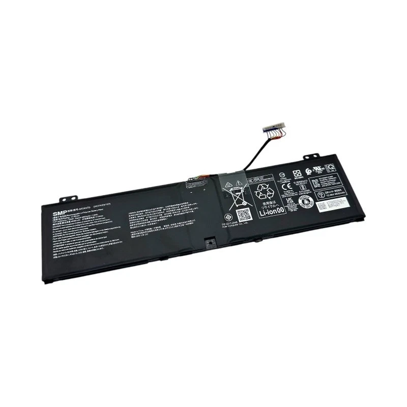 battery for Acer Nitro V 17  