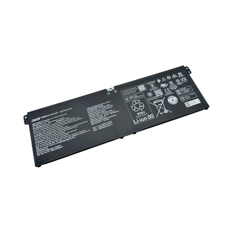 battery for Acer AP25AAP  