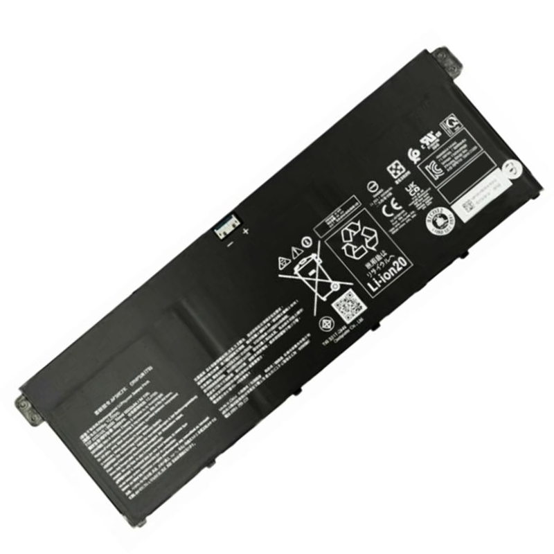 battery for Acer AP25C7K  