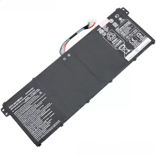 battery for Acer Aspire ES1-520-54E9  