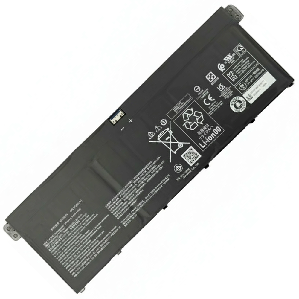 battery for Acer Ap25b7n  