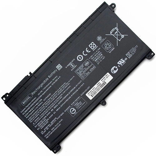 battery for HP Stream 14-CB187nr +