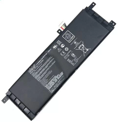 laptop battery for Asus X551MAV  