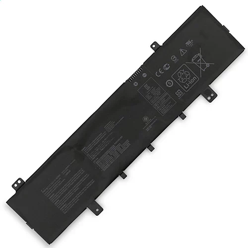 Laptop battery for Asus VivoBook X505ZA  