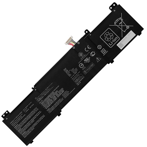 Laptop battery for Asus B31N1822  