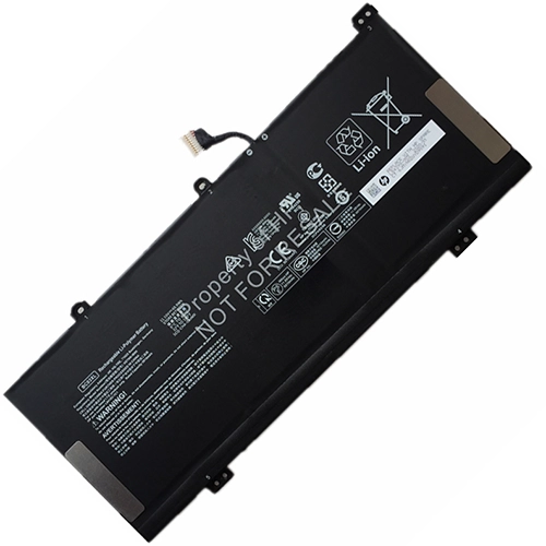 laptop battery for HP BC03XL  